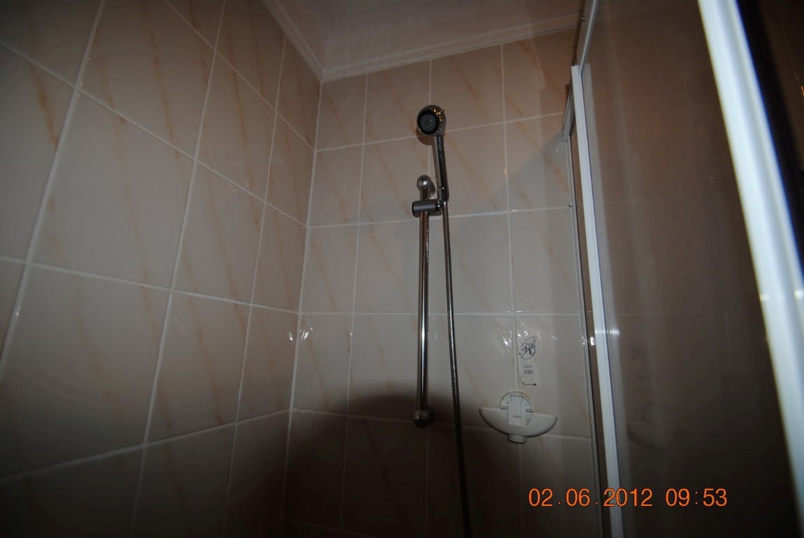 imagini hotel LA MER KEMER